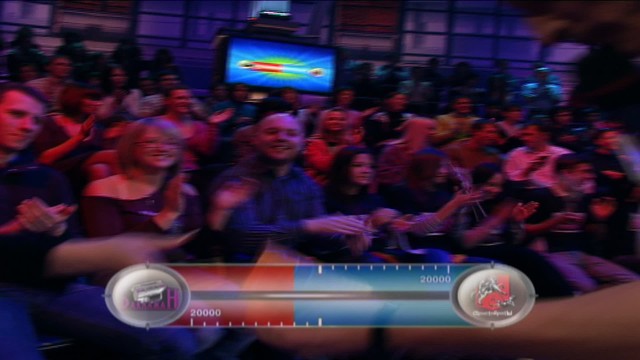 Comedy Баттл. Турнир