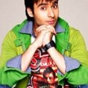 Джекки Бхагнани