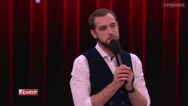 Comedy Club