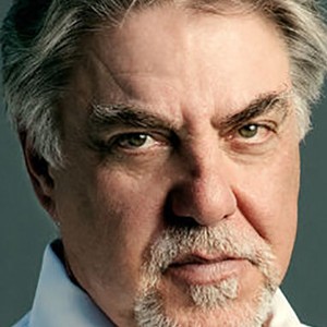 Брюс Макгилл