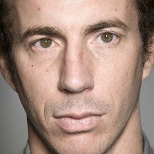 Эстебан Бильярди