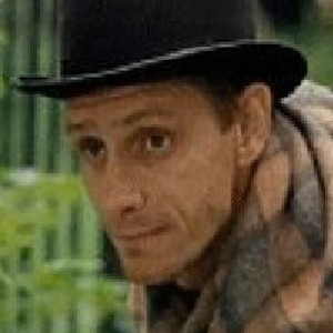 Константин Лукашов