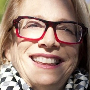 Лаура Карпман