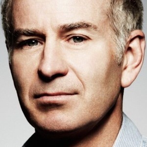 Джон Макинрой