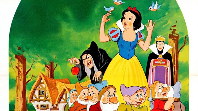 Snow White and the Seven Dwarfs