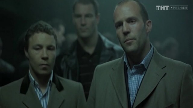 Бессмертное кино