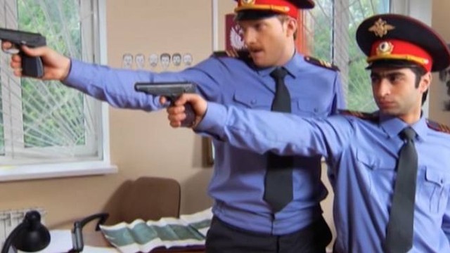 ДаЕшь молодЕжь!