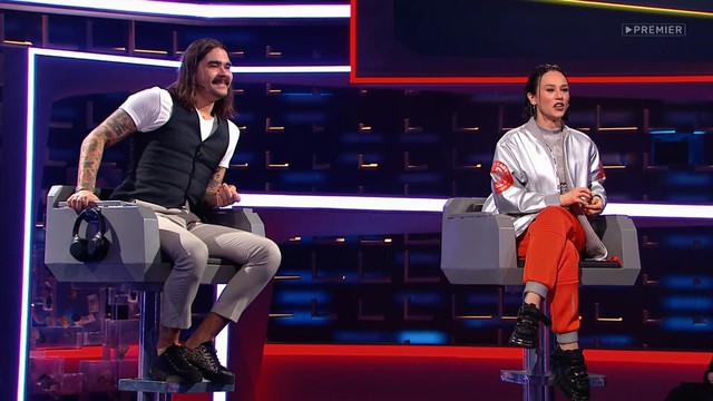 Двое на миллион