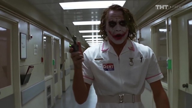 Бессмертное кино