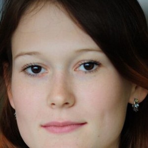 Полина Красавина