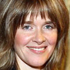 Катрин Фицджералд