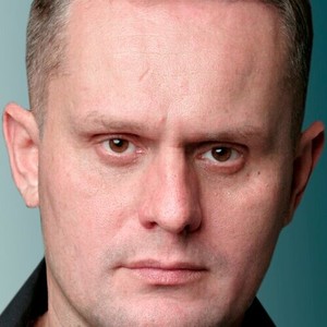 Сергей Назаренко