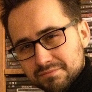 Андрей Загидуллин