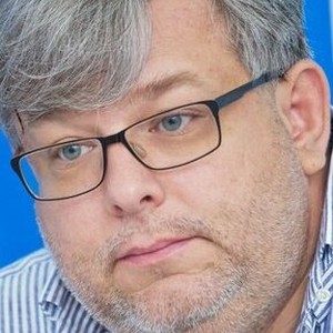 Дмитрий Куликов