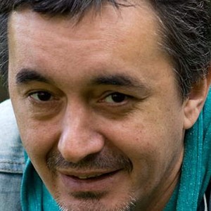 Олег Гераськин