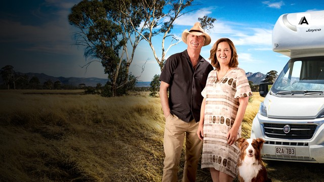 Дарби и Джоан