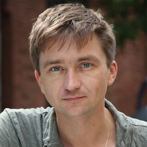 Дмитрий Тюрин