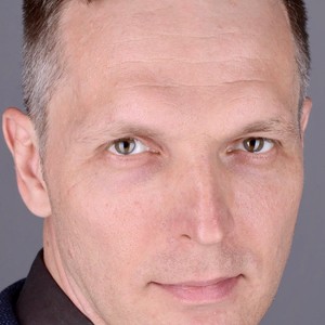 Сергей Пиотровский