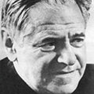 Алексей Каплер
