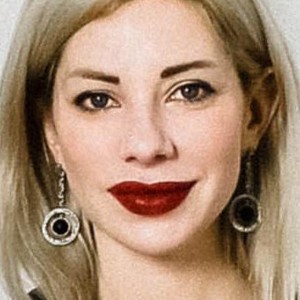 Юлия Курашик-Курганович