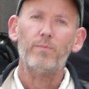 Брайс Перрин