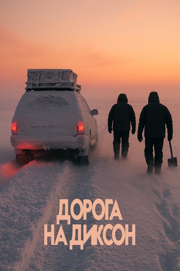 Дорога на Диксон