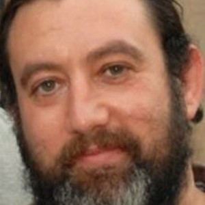 Джастин Молотников