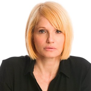 Эллен Баркин