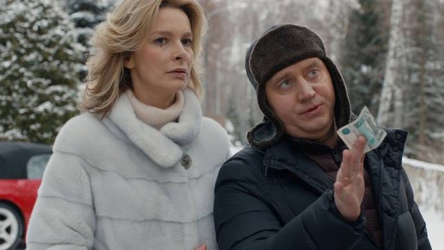 Ивановы-Ивановы