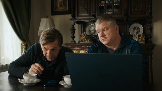 Ресторан по понятиям