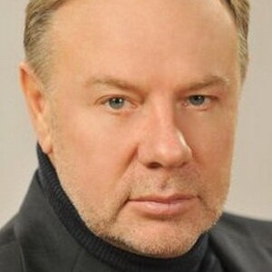 Виктор Бунаков