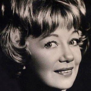 Людмила Шагалова