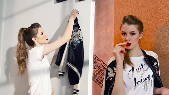 Стиль за 90 секунд