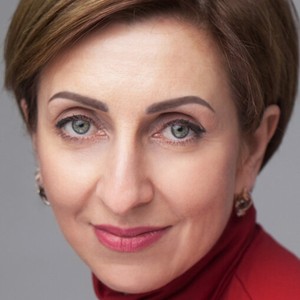 Марина Гассан