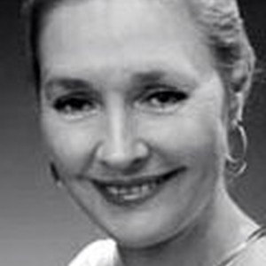 Елена Козлитина