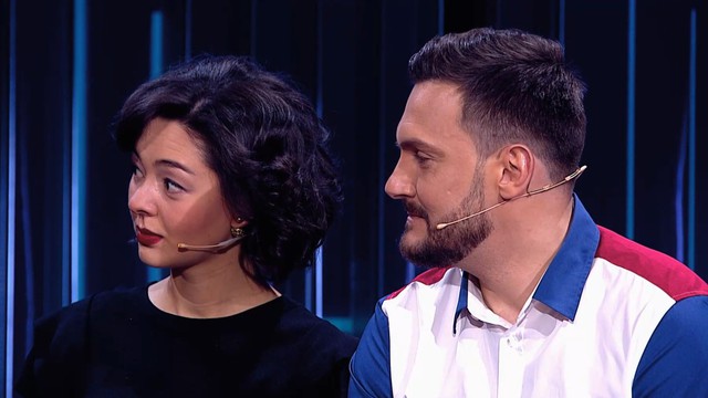 Импровизация