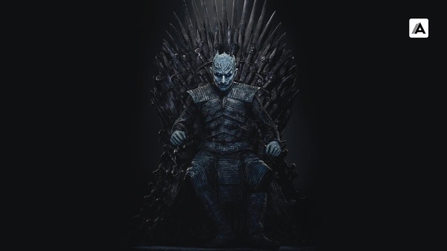 Игра престолов