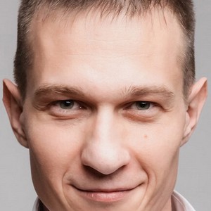 Станислав Николаев-Никольский