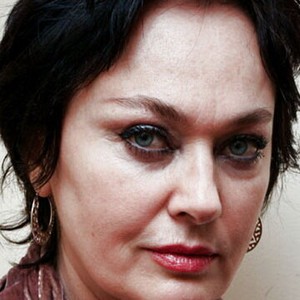 Лариса Гузеева