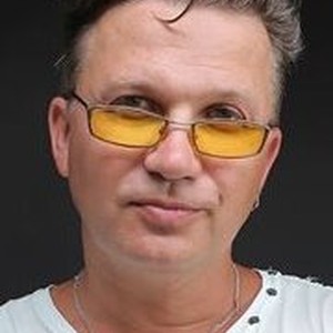 Андрей Твердак