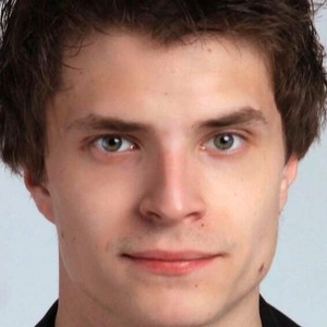 Сергей Горошко