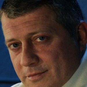 Александр Терешко
