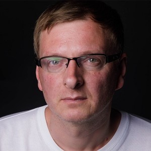 Вадим Прохоров