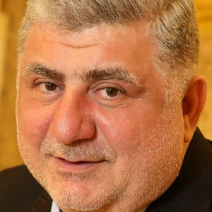 Аркадий Григорян