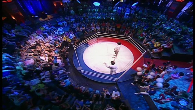 Comedy Баттл. Турнир