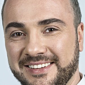 Андрей Лёвин