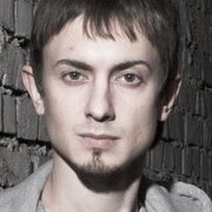 Дмитрий Фрига