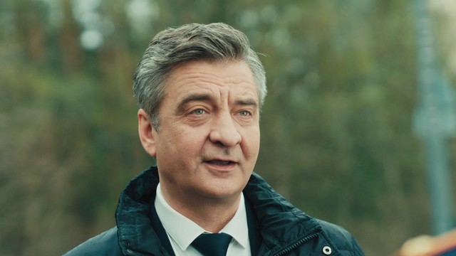Шеф (2012)