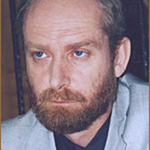 Анатолий Чижиков
