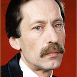 Михаил Гусев